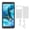 Blue, variant on M12 Uitra 5.45in HD Full Screen Quad Core Phone 2GB RAM 32GB ROM Dual SIM Card Unlocked Mobile Phone with Advanced Face Recognition / 5.45 inches / 13.8 cm Gray