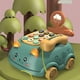 thumbnail image 5 of Juguete Telefónico para Juegos de Simución, en , Plástico ABS No , Funciona con , Cumpleaños Y Verde Sunnimix juguetes telefónicos para niños, 5 of 7