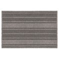thumbnail image 3 of 2 ft x 3 ft Olin Grey Mat, 3 of 4