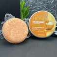 thumbnail image 5 of Organic Honey Shampoo Bar Natural Silicone Free Solid Hair Soap For Dry Hair Repair Nourishing At Home And Daily Use, 5 of 8