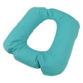 thumbnail image 1 of Coussin de Chaise Commode, Coussin Doux pour Toilettes Antidérapant et Résistant à l'Eau, 1 of 7