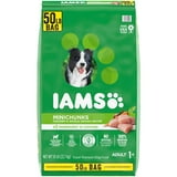 Iams ProActive Health, Chicken, Adult Minichunks Dry Dog Food, 50 lbs.