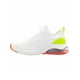 thumbnail image 2 of Tenis Running Para Dama Charly® Deportivos Sport 22-26 blanco 26, 2 of 6