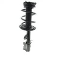 thumbnail image 3 of Complete Corner Unit Assembly -Strut, Mount and Spring, 3 of 5