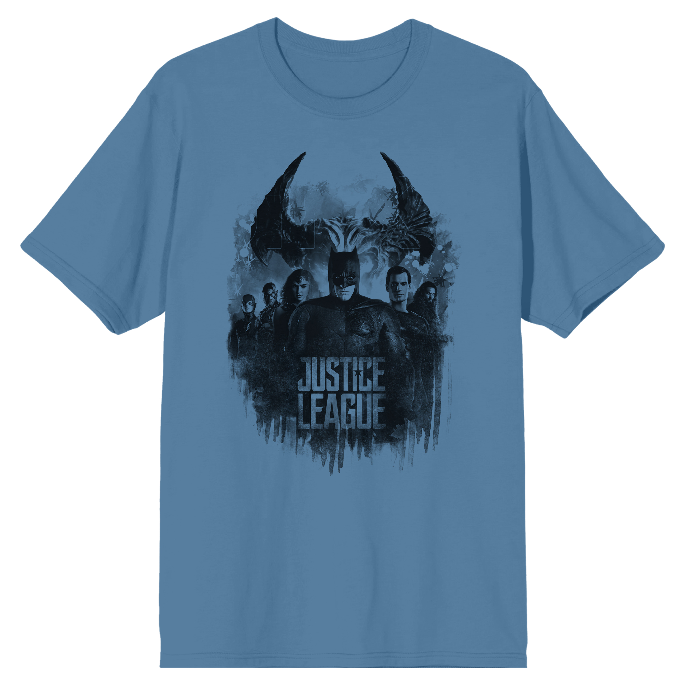 the fog movie t shirt