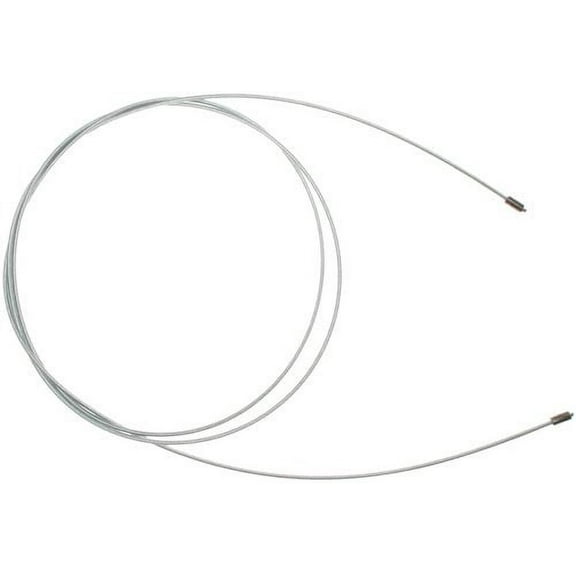 Raybestos Element3 Brake Cables, BC92309