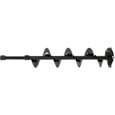 UPC: 0043253122204 | StrikeMaster 6 in. Lite-Flite Lazer Drill