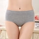 thumbnail image 2 of Gibobby Pantaleta Corte Frances de Algodón bragas de algodón antifugas laterales, calzoncillos de cintura media, ropa interior Sexy de encaje para mujer(H,XL), 2 of 5