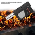 thumbnail image 2 of Ventilador de barbacoa portátil y ligero para acampar, picnics y cocinar al aire libre., 2 of 9