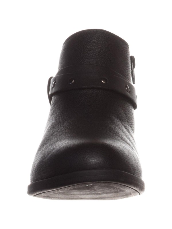 clarks addiy zoie black