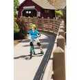 Razor DeltaWing 3Wheel Drifting Scooter for Teenagers, Ages 6
