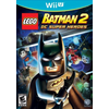 Wiiu Action-Lego Batman 2 Wii