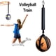 thumbnail image 5 of Sistema de entrenamiento de voleibol Spike Ndcxsfigh para principiantes y profesionales, 5 of 7