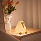 thumbnail image 5 of Luz de mesa fantasma colgante para decoración de fantasma luminosa de Halloween para adorno de fiesta, 5 of 6
