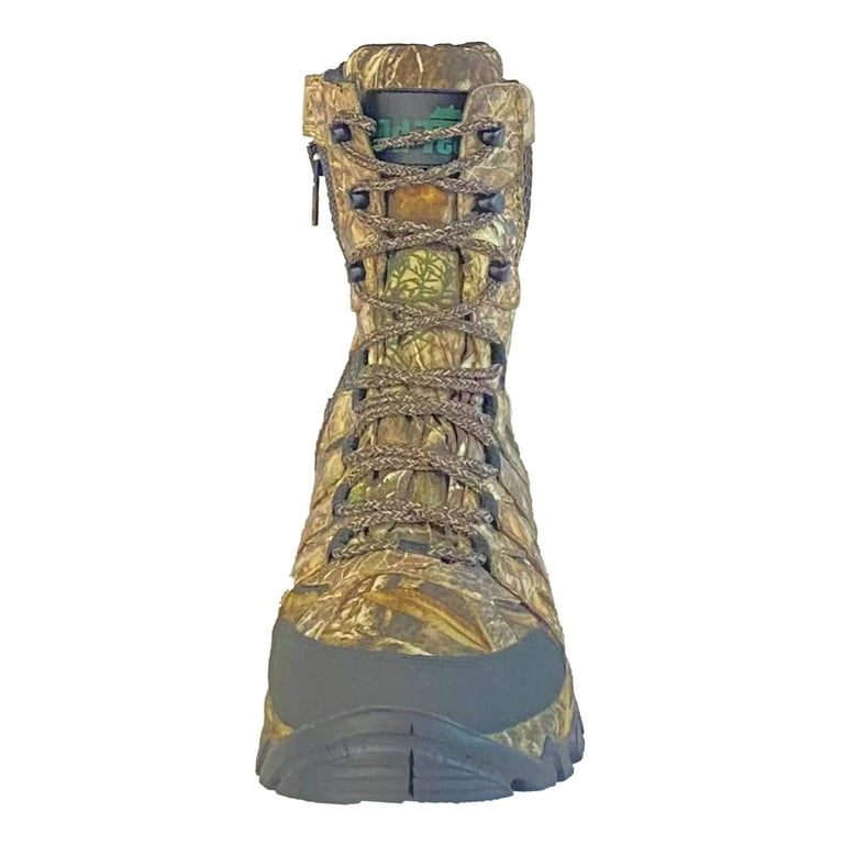 Hunting top boots walmart