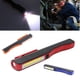 thumbnail image 3 of Luz de trabajo con clip LED Linterna de bolsillo Linterna magnética/Luz de inspección Naranja Sharpla Luz de trabajo de la pluma de bolsillo, 3 of 7