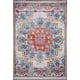 thumbnail image 1 of Alfombra Turca Grande Decorativa Vintage Sams depot 240x300 cm, 1 of 5