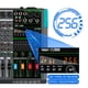thumbnail image 4 of Mezclador de audio Depusheng PA8 8 canales USB Bluetooth MP3 48V, 4 of 9