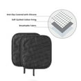 thumbnail image 2 of ACDANC 3Pcs Pot Holders for Kitchen,Multi-Functional Hot Pads for Kitchen,Heat-Resistant Hot Pads, 2 of 4