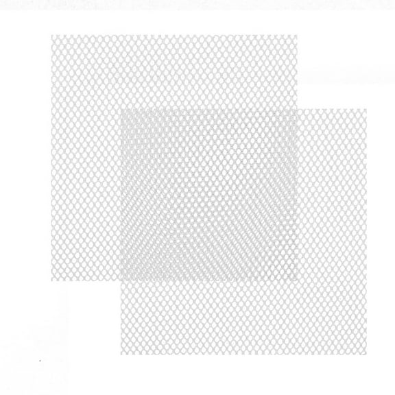 OAVQHLG3B DIY Mask Kit, Blank Cat Mask, Faux Fabric Materials, for Holiday, Party, Craft Decor