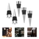 thumbnail image 2 of 5Pcs DIY Wine Stopper Reusable Decorative Bottle Stopper Wine Stopper Inserts, 2 of 2