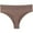Rose Gold, variant on Scyoekwg Women's Underwear Bikinis Briefs Fashion Solid Color Mid Waisted Bikini Underwear Hipster Panties Bikini Panties Ladies Panties Breathable Underpants(Green,XXL)
