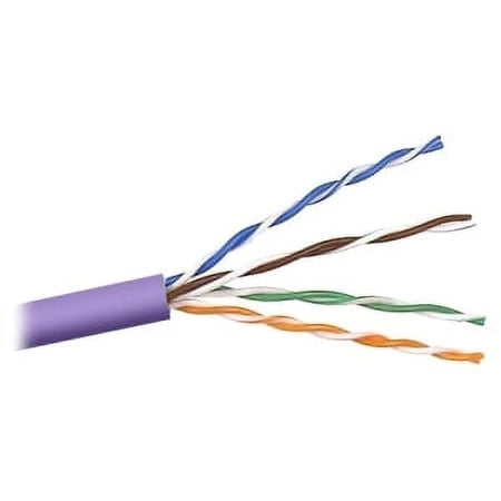 UPC: 0722868206034 | Belkin Cat5e Bulk Cable