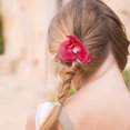 thumbnail image 5 of BKER Spring Summer Flower Hair Clip Hair Set Simulation Accessories For Girls Flower Hair Clip ！, 5 of 5