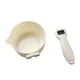 thumbnail image 3 of Cuchara de Cocina Digital para Pesar 3-800g, Báscula de Precisión con 1g de Exactitud, Herramienta de Medición Multiusos para Ingredientes de Repostería y Control de Porciones de Alimento para, 3 of 9