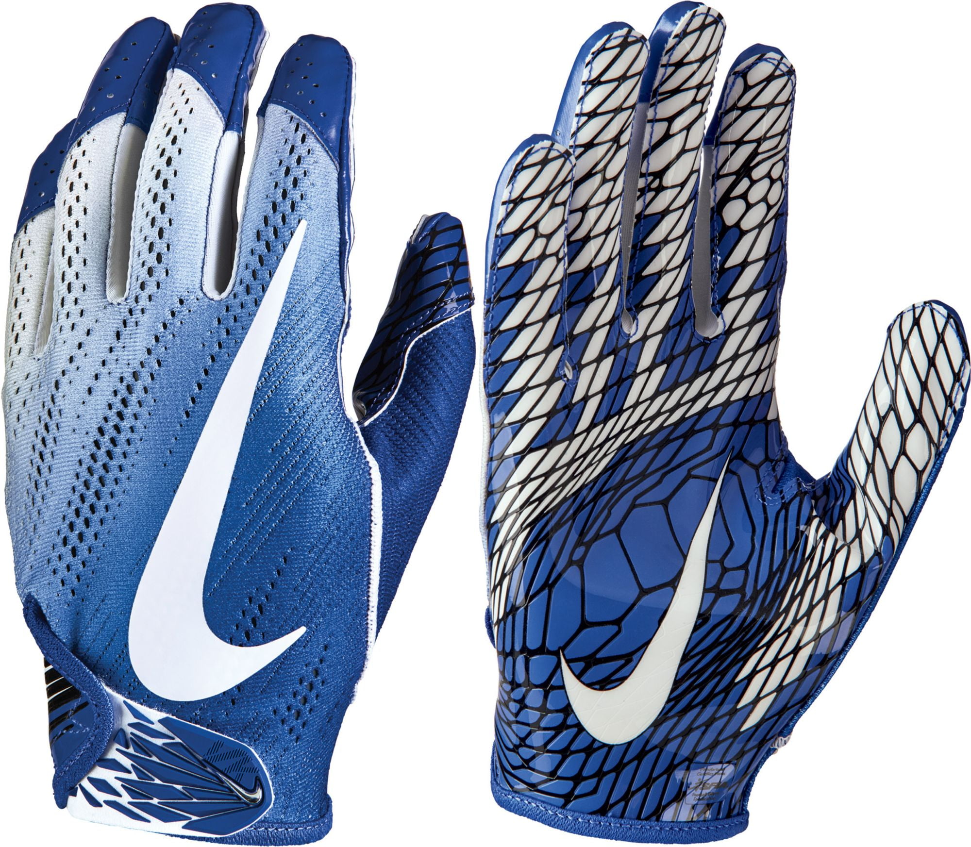 Nike Adult Vapor Knit 2.0 Receiver Gloves