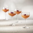 thumbnail image 4 of Copa Schott Zwiesel de Cristal Tritan Serie Gigi Cocktail 15.7 Oz Paquete 4 pzas, 4 of 5