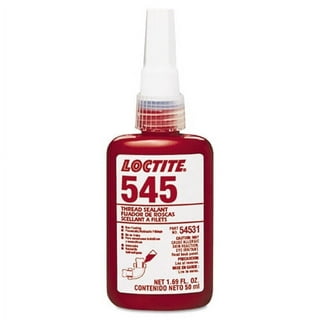 Permatex 54540 Permatex Pneumatic / Hydraulic Sealant- 36ml Bottle (54540)