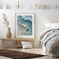 thumbnail image 6 of Diamond Art Kit for Adults, Beach Realistic Seashell Print No.9 Diamond Painting for Adults Beginners, 5D DIY Diamond Art Painting Kits, Colorful Diamond Painting Craft for Home Decor 12x16, 6 of 7