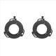 thumbnail image 1 of 2X Mini Adaptador Bowens para Bowens Adapte los Accesorios de Bowens para Luces LED YN150 YN150S, 1 of 5