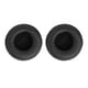thumbnail image 1 of 1 par de fundas de cojín para auriculares Skullcandy Hesh 2.0 (negro + negro) Hugtrwg Nuevos Originales, 1 of 7