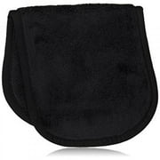 Makeup Eraser The Original Facial Exfoliator, Black