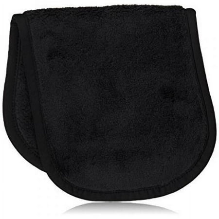 Makeup Eraser The Original Facial Exfoliator, Black