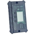 thumbnail image 1 of Contrôleur de Charge Solaire Intelligent 50A-100A, Ports USB Doubles avec Port DC, 1 of 10