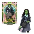 thumbnail image 1 of Muñeca Mattel Wicked Muneca Elphaba, 1 of 4