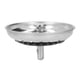 thumbnail image 2 of Cesta Coladora De Fregadero, Colador De Filtro De Drenaje De Fregadero De Ajuste Universal De 79mm De Diámetro Exterior Para Cocina, 2 of 7