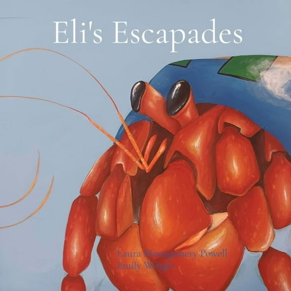 Eli's Escapades, (Paperback)