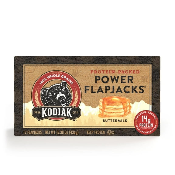 Kodiak Cakes