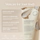 thumbnail image 4 of Exfoliante corporal Saltair KP con 10% de ácido glicólico y arena volcánica, 300 ml, 4 of 7