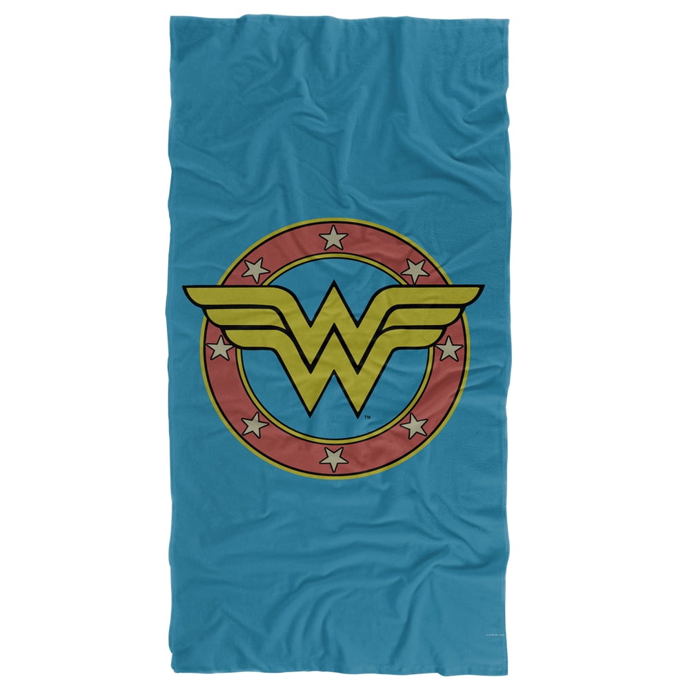 SAL & PIMENTA - Magic Wonderland Beach Towel