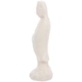 thumbnail image 3 of a refined and product description for your **Ceramic Avalokitesvara Desktop Ornament**:\n\n \n\n### 🌿 Ceramic Avalokitesvara Desktop Ornament – Elegant, 3 of 5
