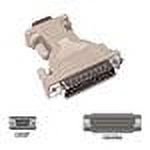 UPC: 0757120024460 | C2G serial adapter –