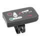 thumbnail image 3 of Pantalla de Controlador de bicicleta eléctrica Mgaxyff LED Resistente al Agua color Negro para manillar de 22,2 mm, 3 of 8