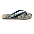 thumbnail image 2 of Sandalia Noshus Talla 29 Diseño Palmeras Gris, 2 of 4