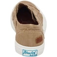 thumbnail image 3 of Blowfish Womens Marley Distressed Slip On Casual Shoes, 3 of 3