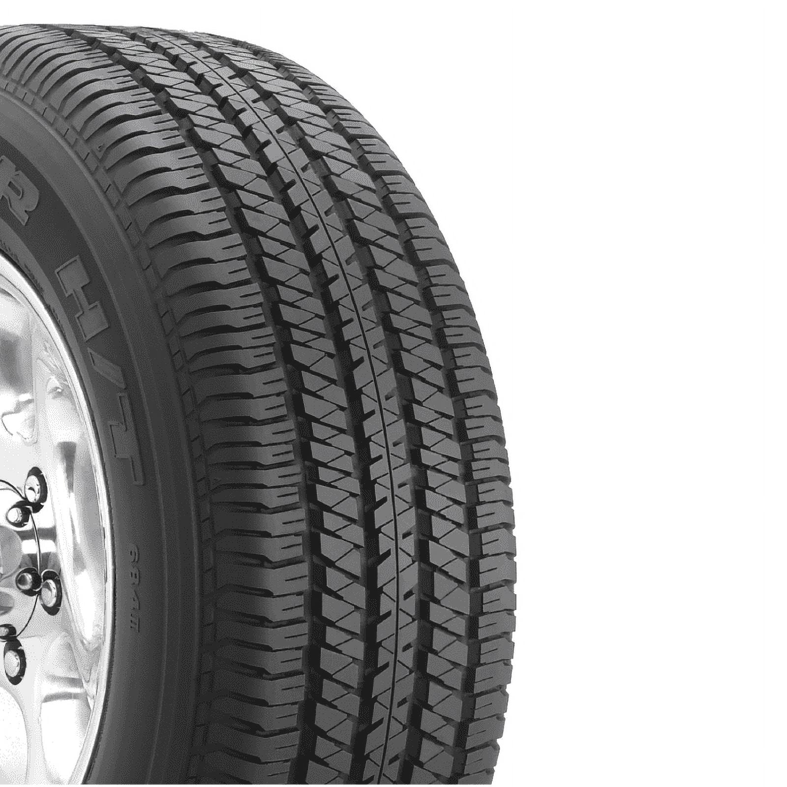 Bridgestone Dueler H/T D684 II P275/50R22 111H BSW